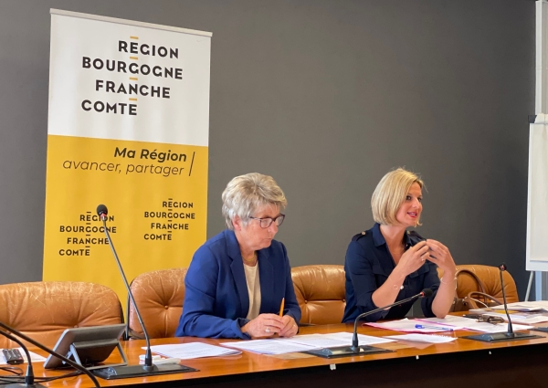 Nouveauté dans l’orientation – La Région Bourgogne – Franche-Comté lance une plateforme de stages