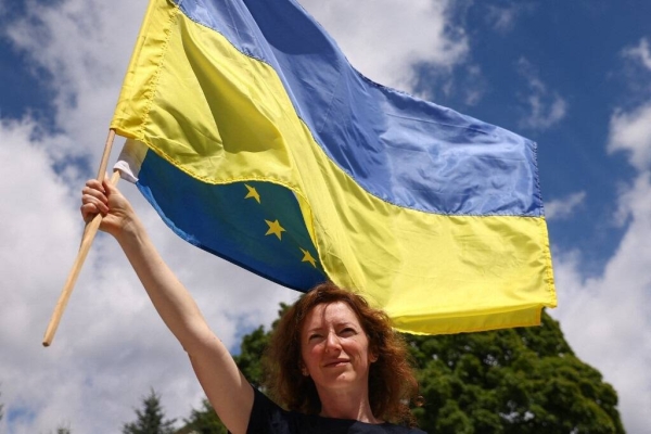 Solidarité Ukraine : la Région vote une aide de 52 285 € en faveur de la population ukrainienne