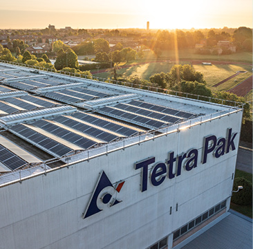 Côte-d'Or : le groupe Tetra Pak envisage de fermer son usine de Longvic, dans la métropole de Dijon