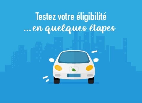 Location sociale de véhicules électriques à 100 € : Ouverture des demandes pour les ménages éligibles