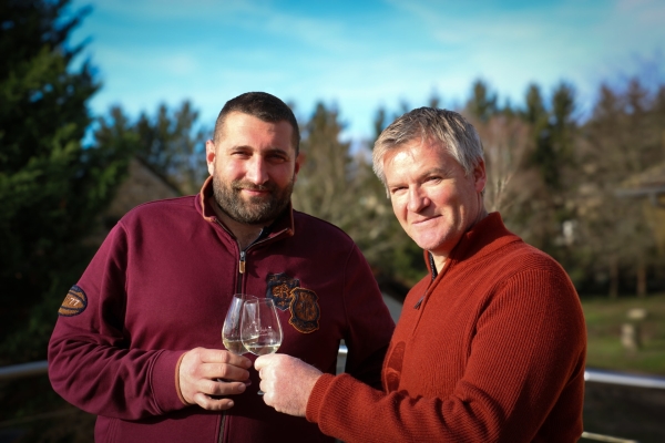 La Bourgogne viticole en fête - Tous à Ladoix-Serrigny ce week-end pour la 81e Saint-Vincent Tournante