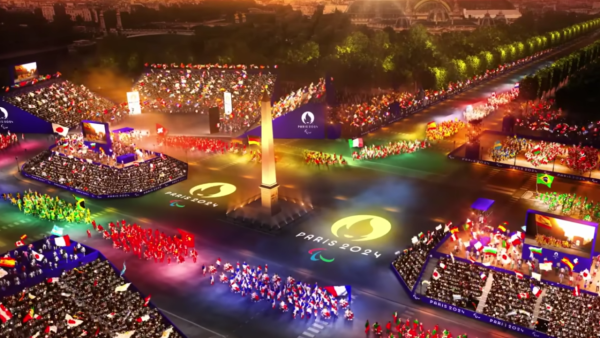 Jeux paralympiques de Paris : des Champs-Élysées à la Concorde, ce que l’on sait de la cérémonie d’ouverture