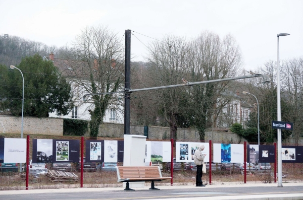  La BD s'invite sur les quais avec SNCF Gares & Connexions