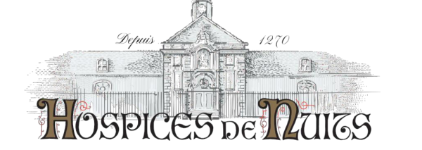 La vente des vins des Hospices de Nuits-Saint-Georges s'associe au leader mondial des enchères en ligne, Idealwine