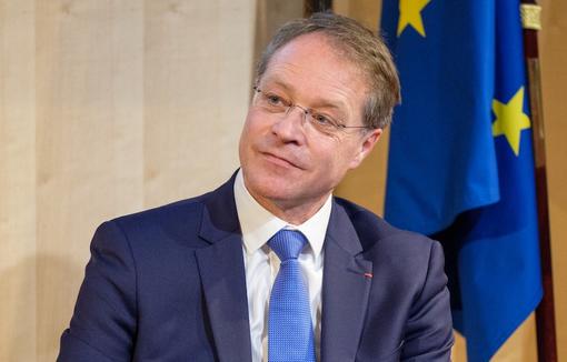 François Asselin s'adresse au Premier ministre dans une lettre ouverte.