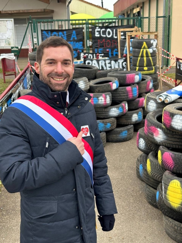 Pour Julien Odoul (RN),  « on marche sur la tête »