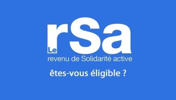 Vers une suspension du versement du RSA ? 