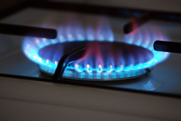 Nouvelle hausse du gaz au 1er juillet 